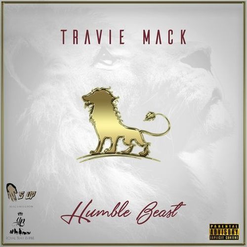 Travie Mack – Humble Beast