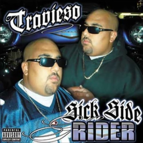 Travieso - Sick Side Rider