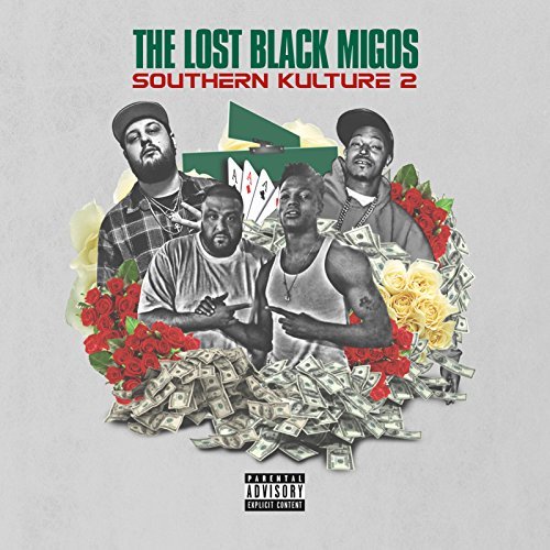 Tree Dogg Mr. ATM – The Lost Black Migos: Southern Kulture 2