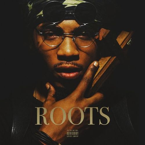 Tree Thomas – Roots