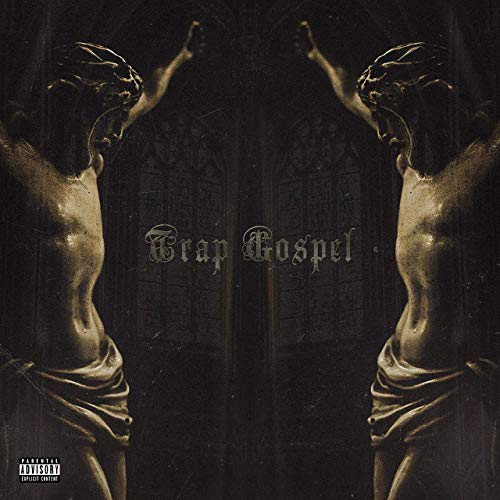 Trev Rich - Trap Gospel