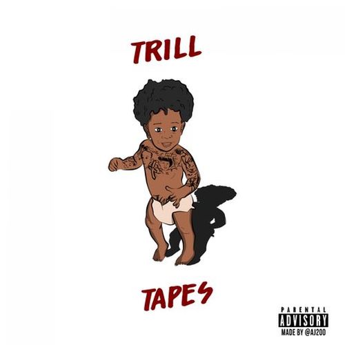 Trill Youngin Capolow – Trill Tapes