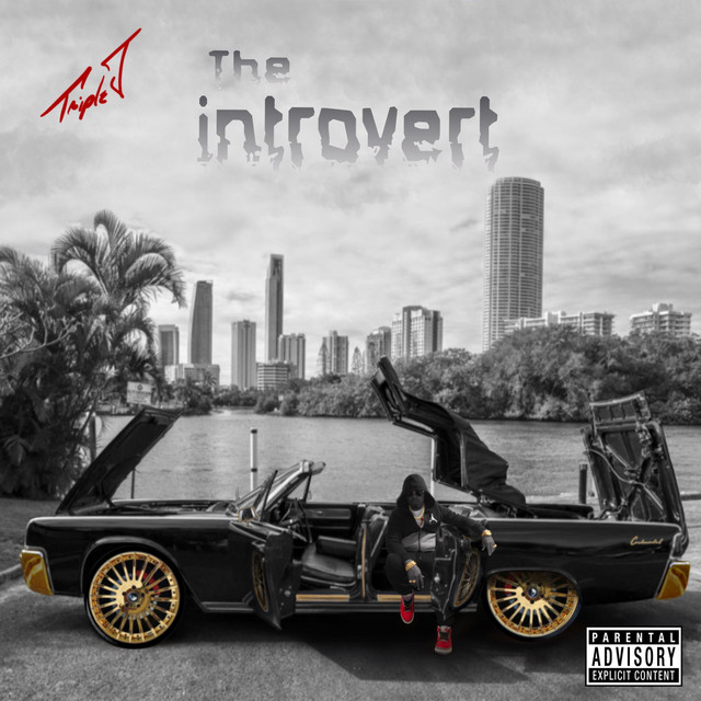 Triple J – The Introvert