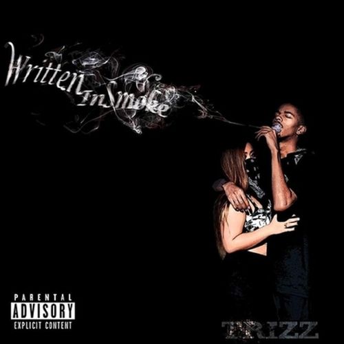 Trizz – Written In Smoke