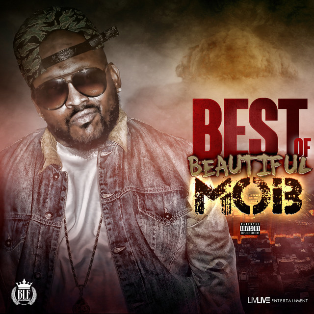 Troublemaker - Best Of Beautiful Mob