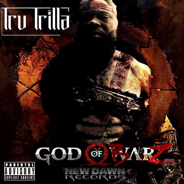 Tru Trilla – God Of Barz