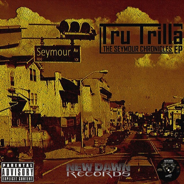 Tru Trilla – The Seymour Chronicles