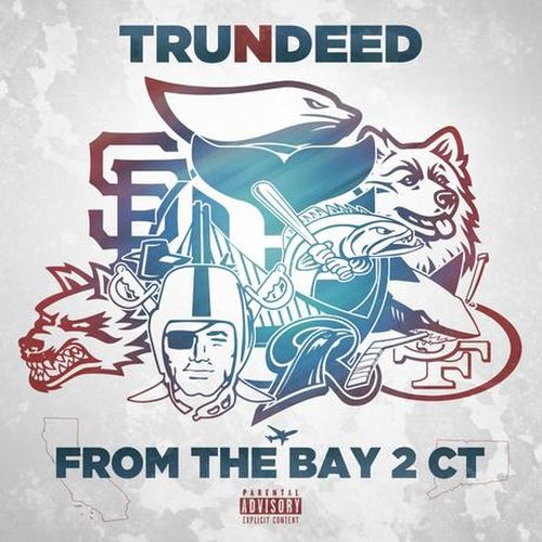 Trundeed – From The Bay 2 Ct