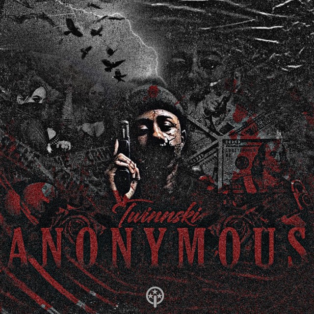 Twinnski – Anonymous