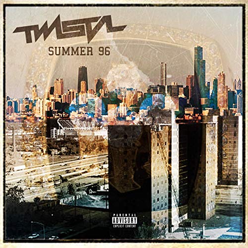 Twista – Summer 96