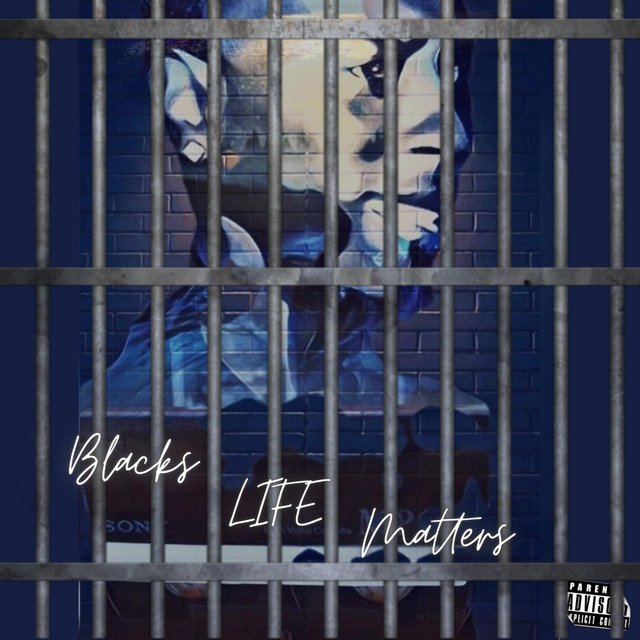 Twisted Black – Blacks Life Matters