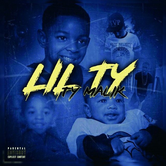 Ty Malik - Lil Ty