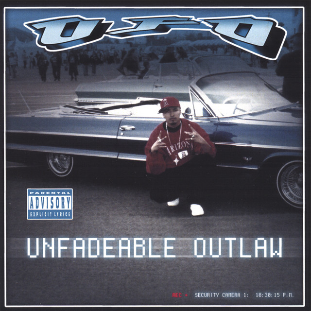 UFO – Unfadeable Outlaw