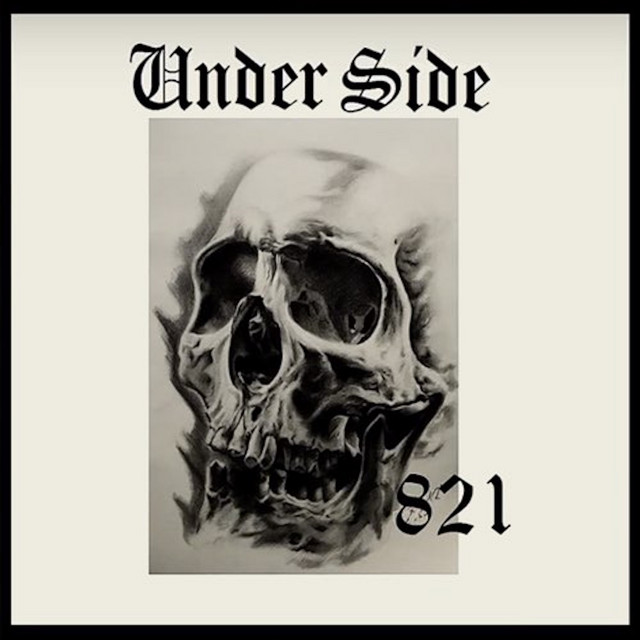 Under Side 821 – Grandes Exitos