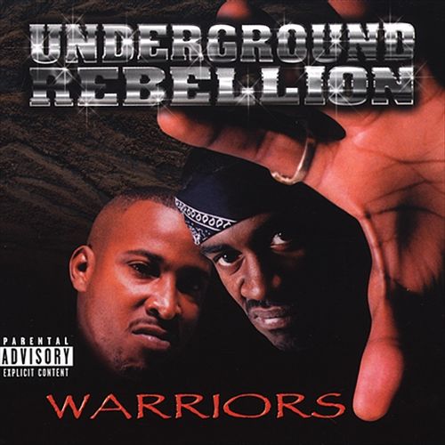 Underground Rebellion – Warriors
