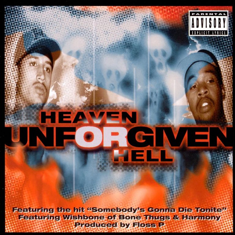 Unforgiven – Heaven Or Hell