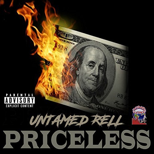 Untamed Rell – Priceless