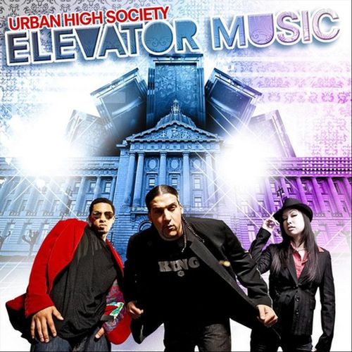 Urban High Society – Elevator Music