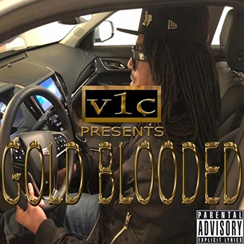 V1c – Gold Blooded