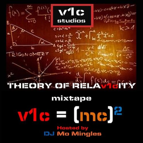 V1c – Theory Of Relav1city