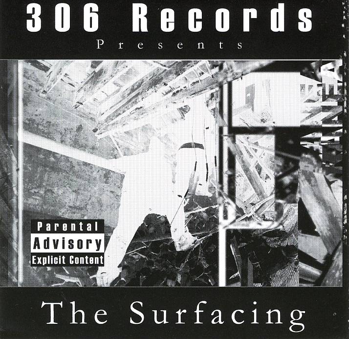Various – 306 Records Presents The Surfacing