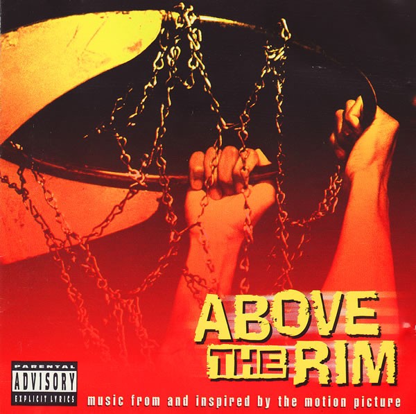 Various – Above The Rim (The Soundtrack)