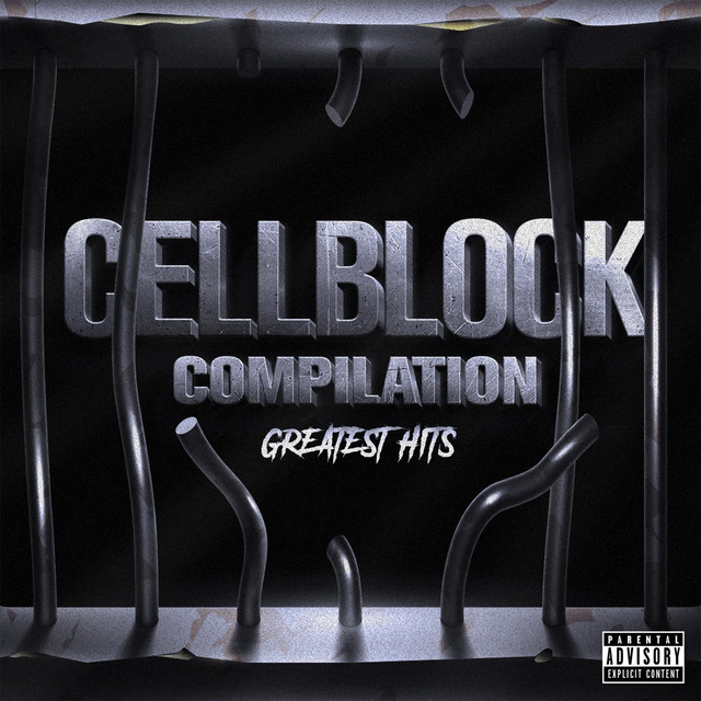 Various – Cell Block Compilation: Greatest Hits