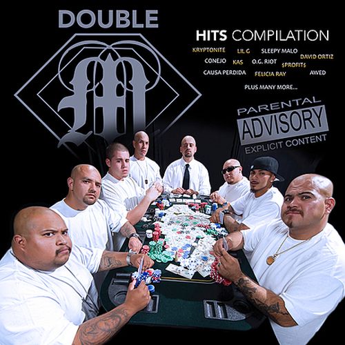 Various – Double M Hits