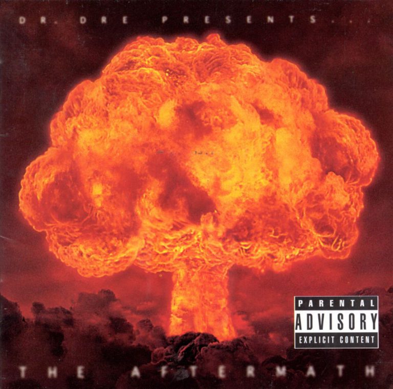 Various – Dr. Dre Presents… The Aftermath