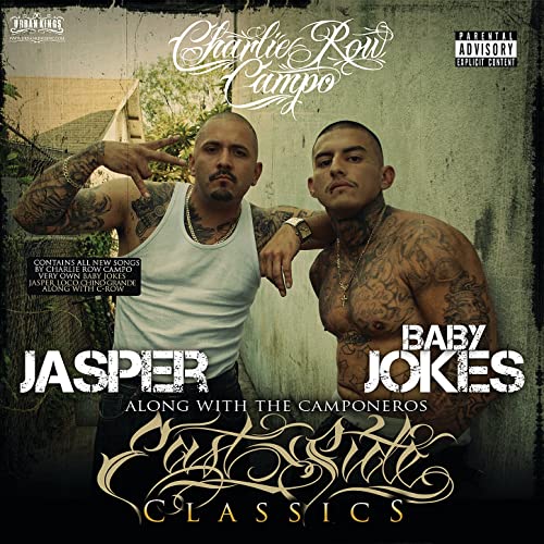Various – East Side Classics