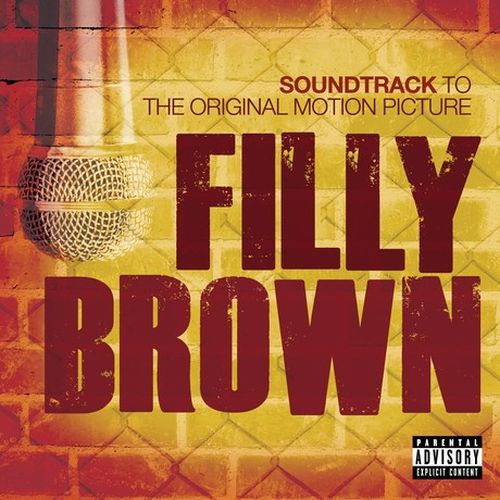 Various – Filly Brown Soundtrack
