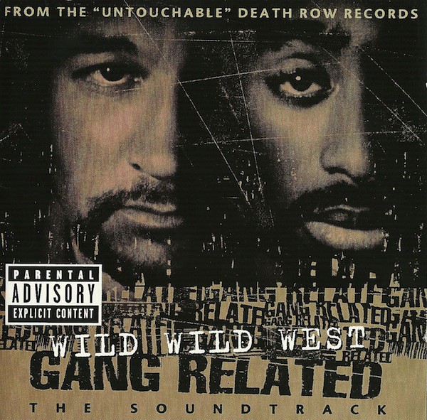Various – Gang Related – The Soundtrack