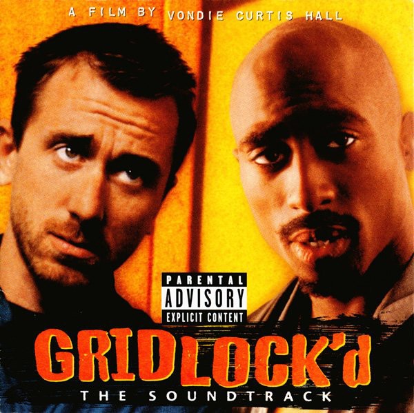 Various – Gridlock’d – The Soundtrack