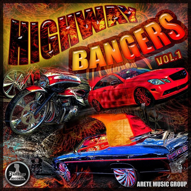 Various – Highway Bangers 1