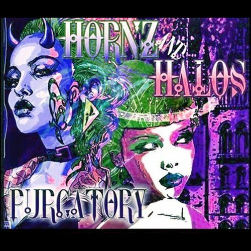 Various – Hornz And Halos: Purgatory