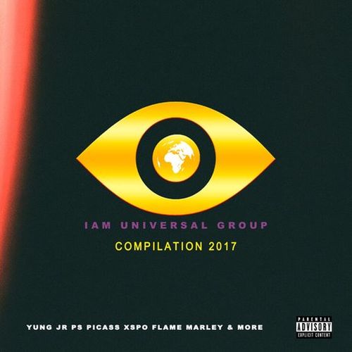 Various – Iam Universal Group Compilation 2017