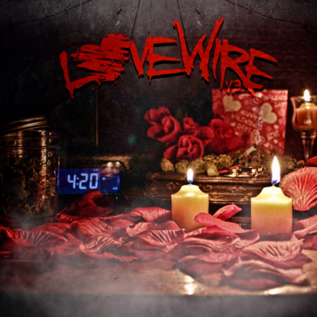 Various - Livewire Presents: Lovewire Vol. 3