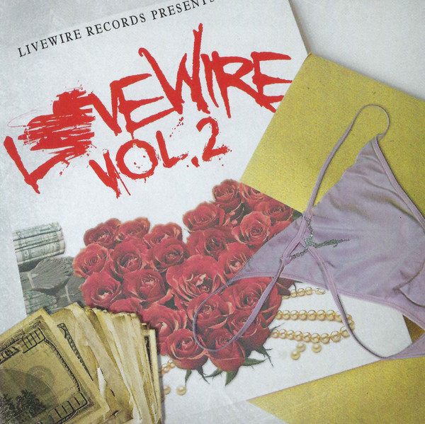 Various – Livewire Presents: Lovewire Volume 2