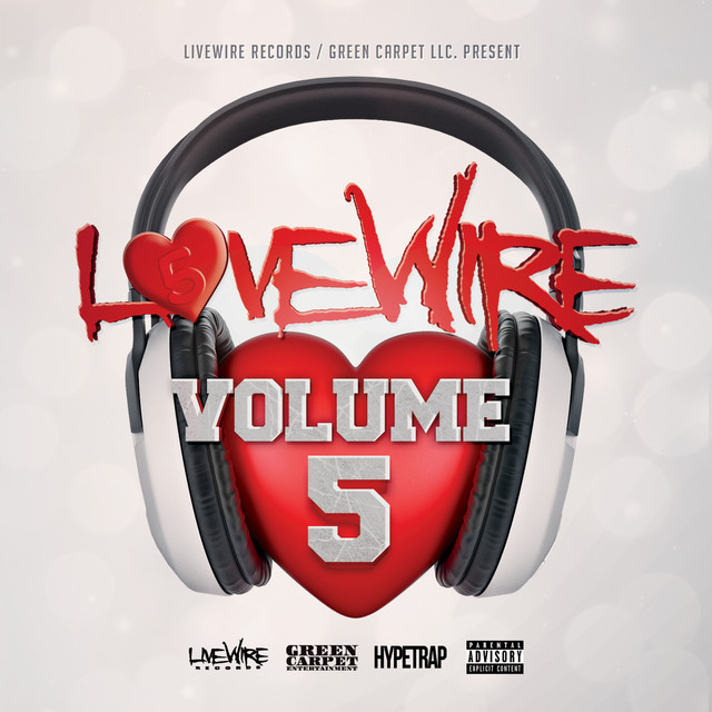 Various - Livewire Records Presents Lovewire Vol. 5
