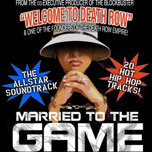 Various – Married To The Game