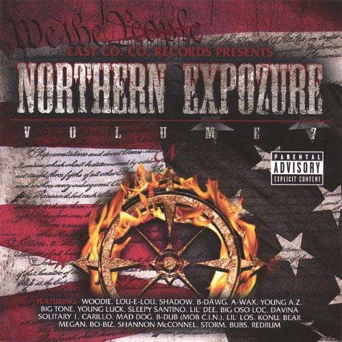 Various – Northern Expozure Vol.7