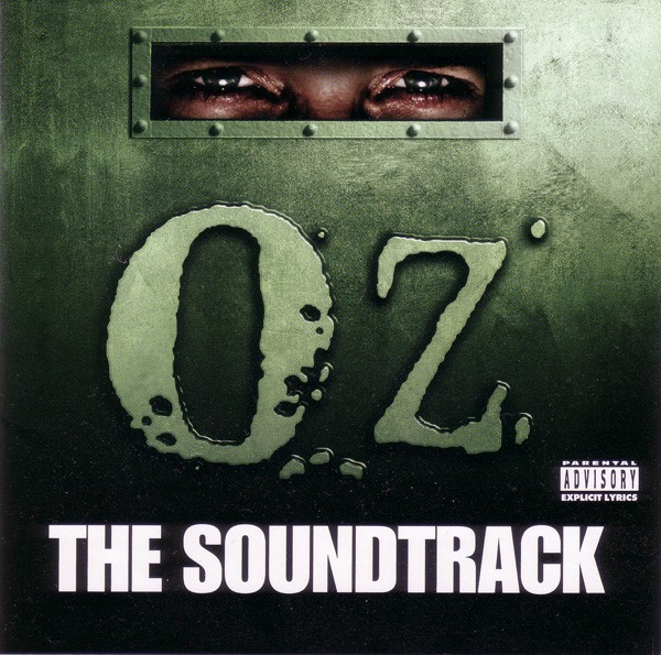 Various – OZ – The Soundtrack