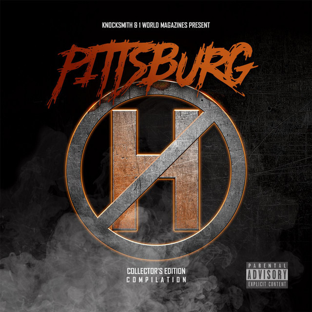 Various – Pittsburg: No H (Collector’s Edition)