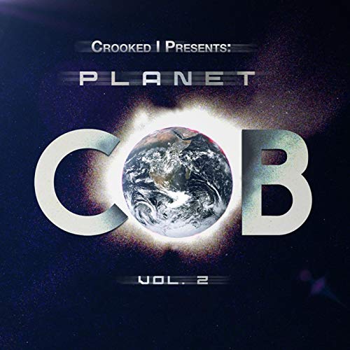 Various – Planet C.O.B. Vol. 2