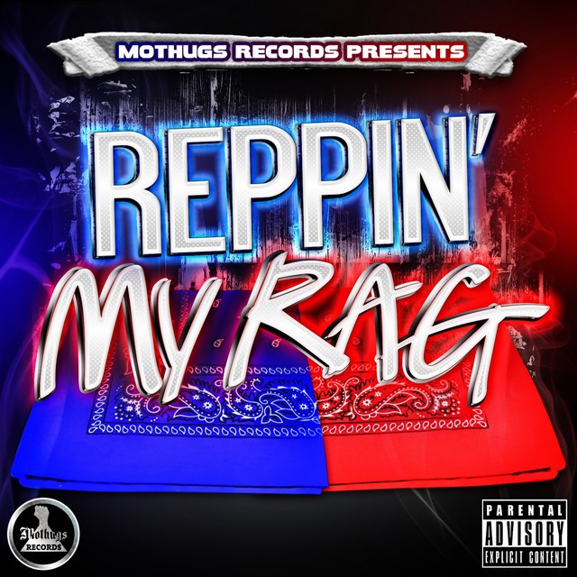 Various – Reppin’ My Rag