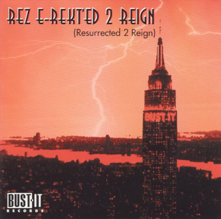 Various – Rez E-Rekt’ed 2 Reign (Resurrected 2 Reign)