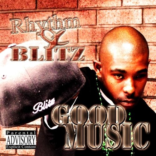 Various – Rhythm & Blitz – Good Music