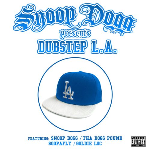 Various – Snoop Dogg Presents Dubstep L.A.
