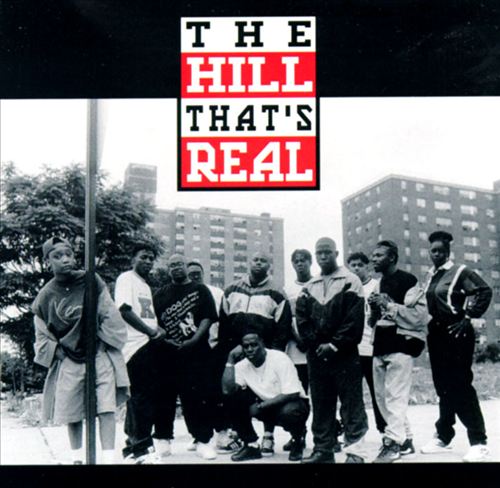 Various – The Hill That’s Real