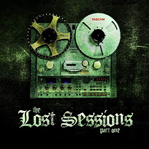 Various – The Lost Sessions Part 1